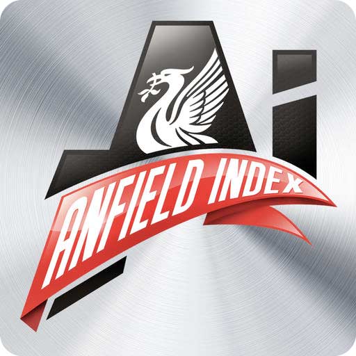 Listen in the Anfield Index App anfield-index-app-icon