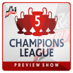 Champions League Podcast