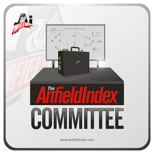 AI Committee Podcast AI Committee Podcast