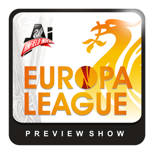 Europa League Podcast Europa League Podcast