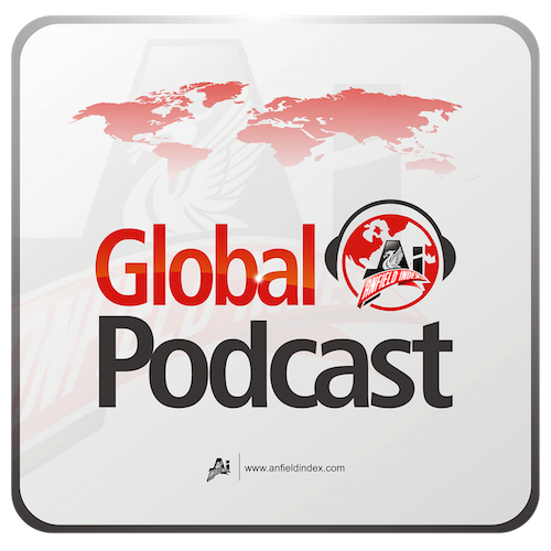Global AI Podcast Global AI Podcast
