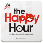 Happy Hour Podcast