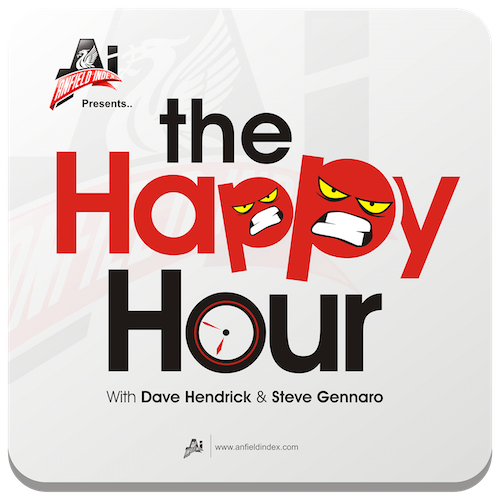 Happy Hour Podcast Happy Hour Podcast