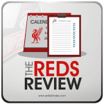 The Reds Review