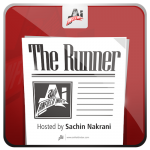 The Runner Podcast