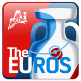 The Euros On Anfield Index