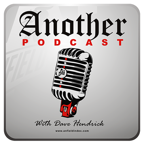 Another Podcast With Dave Hendrick Another Podcast With Dave Hendrick