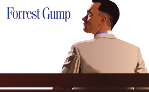 Nostalgia: Forrest Gump Movie Review Nostalgia: Forrest Gump Movie Review