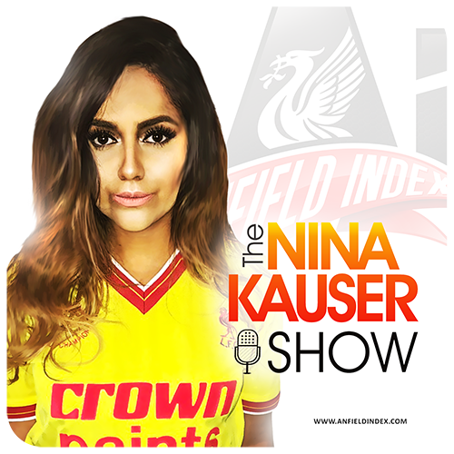 The Nina Kauser Show The Nina Kauser Show