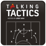 Talking Tactics Podcast