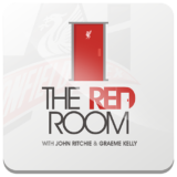The Red Room Podcast
