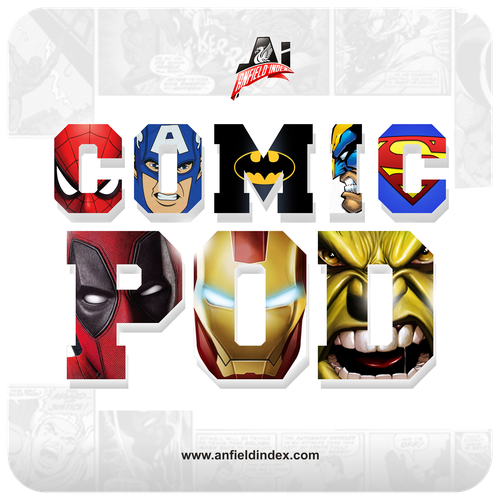 Comics