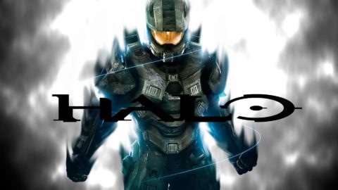 Console to Cinema – Halo Console to Cinema – Halo