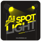 AI Spotlight Podcast
