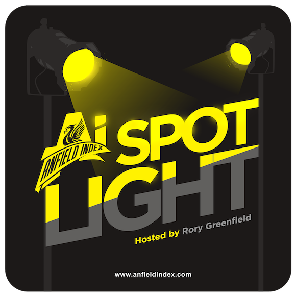 AI Spotlight Podcast AI Spotlight Podcast