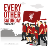 Every Other Saturday Podcast