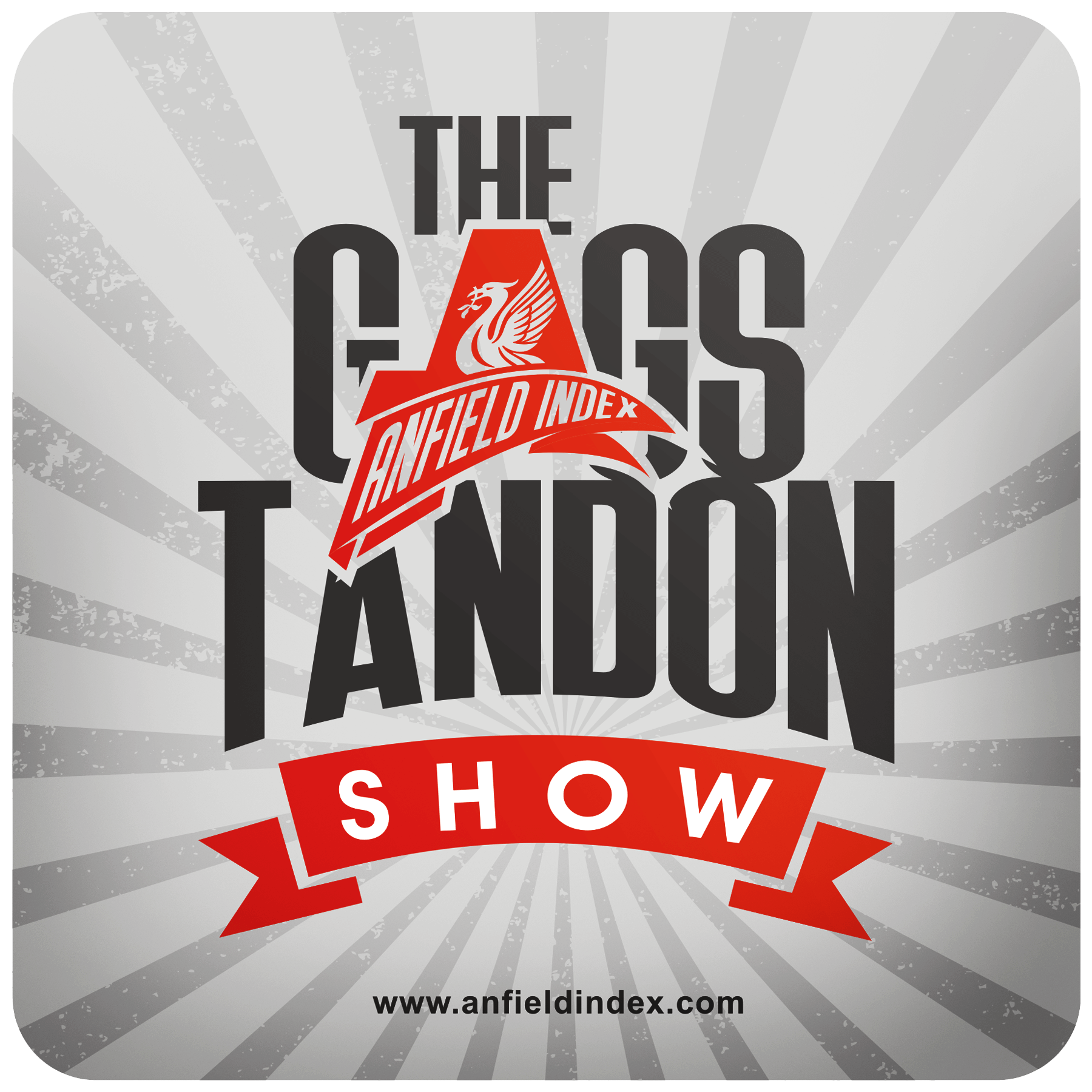 The Gags Tandon Show The Gags Tandon Show