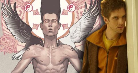 Legion: Professor X’s Powerhouse Legion: Professor X’s Powerhouse