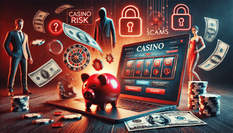 Benefits and Perks for High Rollers: VIP Clubs