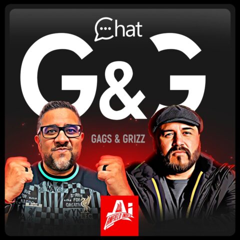 Chat G&G: Is 7pts Enough of a Lead?