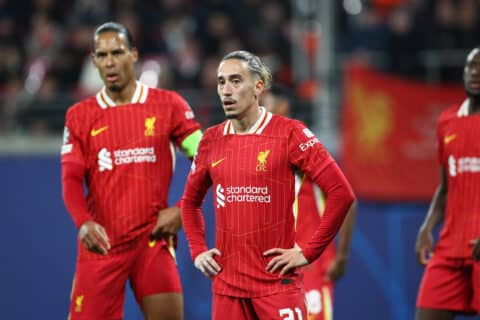 Liverpool Title Odds 2025: Can the Reds Win the Quadruple in Slot's First Season at Anfield?