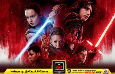 6 Reasons Why The Last Jedi will be better than The Force Awakens 6 Reasons Why The Last Jedi will be better than The Force Awakens