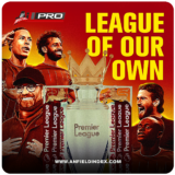 League Of Our Own – An Anfield Index Pro Podcast Series