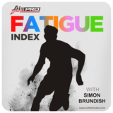 Fatigue Index Podcast