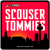 Scouser Tommies Podcast