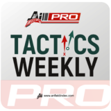 Tactics Weekly
