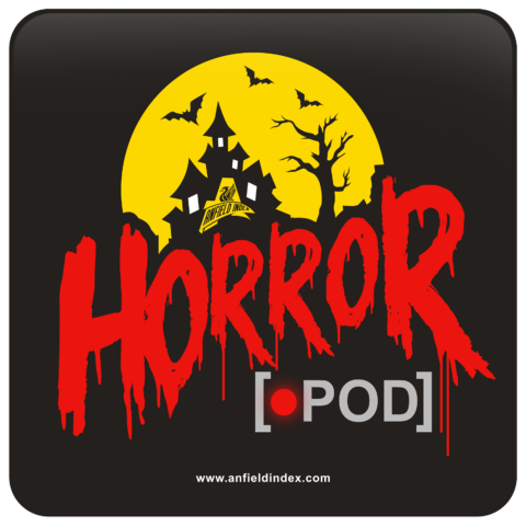 AI Horror Pod AI Horror Pod