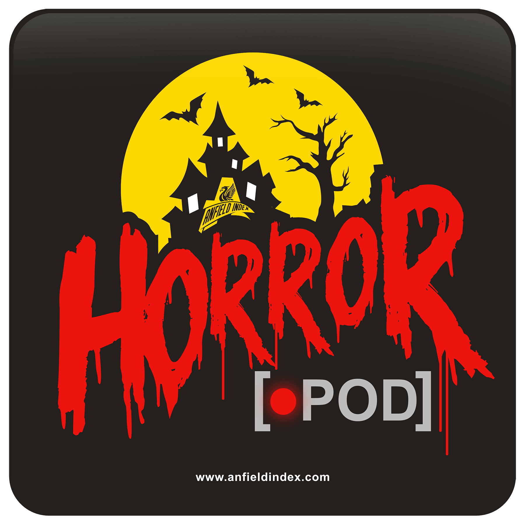 AI Horror Pod