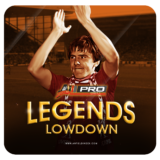 Legends Lowdown