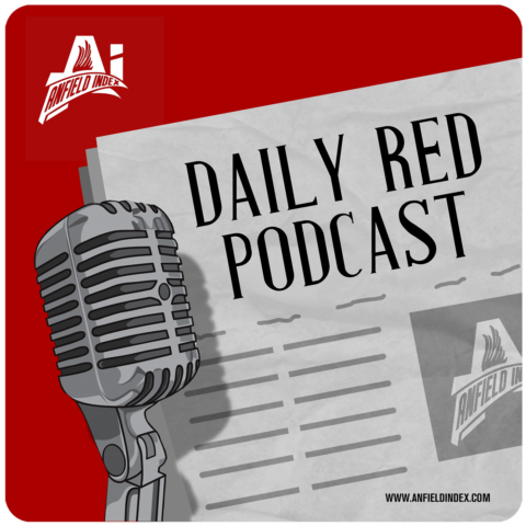 Daily Red Podcast: "The Single Worst Refereeing Performance"