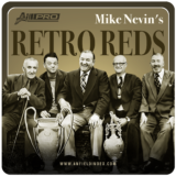 Retro Reds Podcast