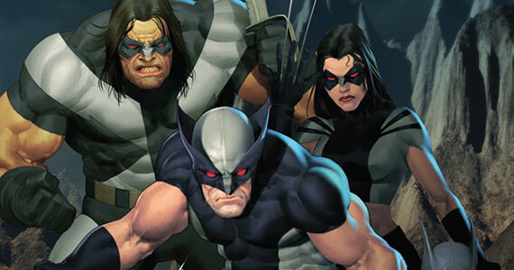 X-Force-Warpath-Wolverine-X23